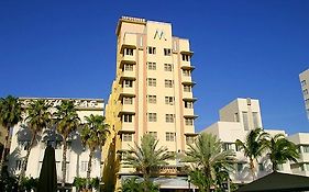 The Marseilles Hotel